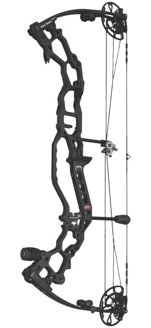 Black Mamba Pro 6