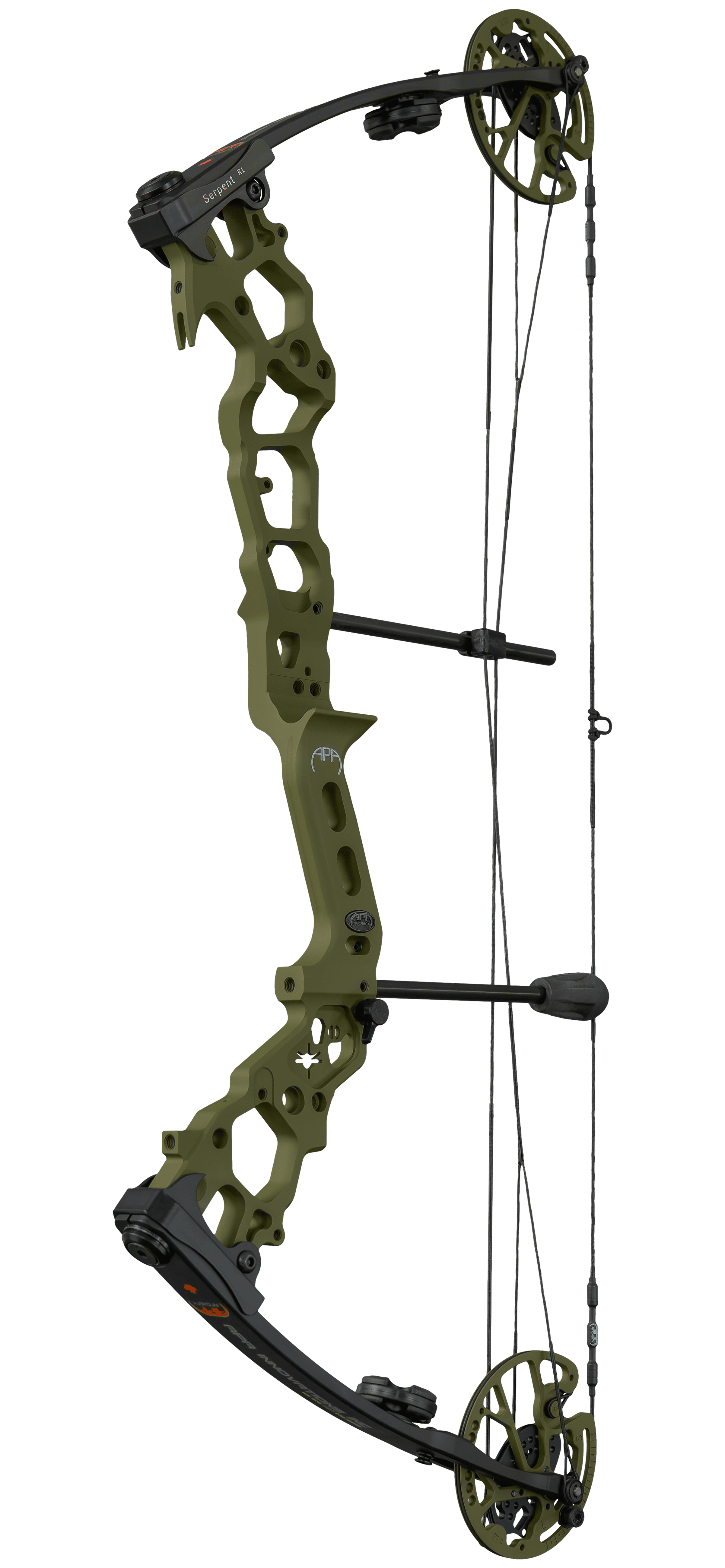 Serpent R1