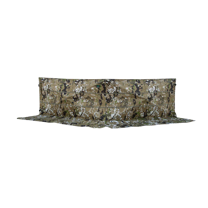 Field Shield Adjustable Panel Blind