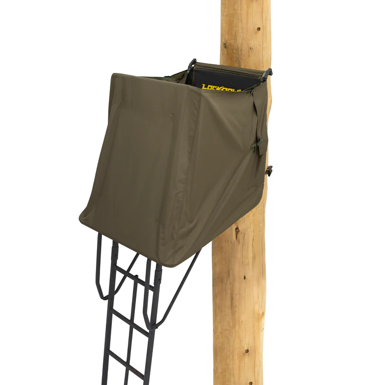 TreestAnd – Ladderstand 1-Man Concealment Kit