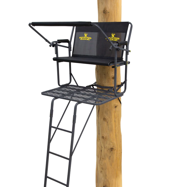 TwoPlex Ladderstand 2-Man