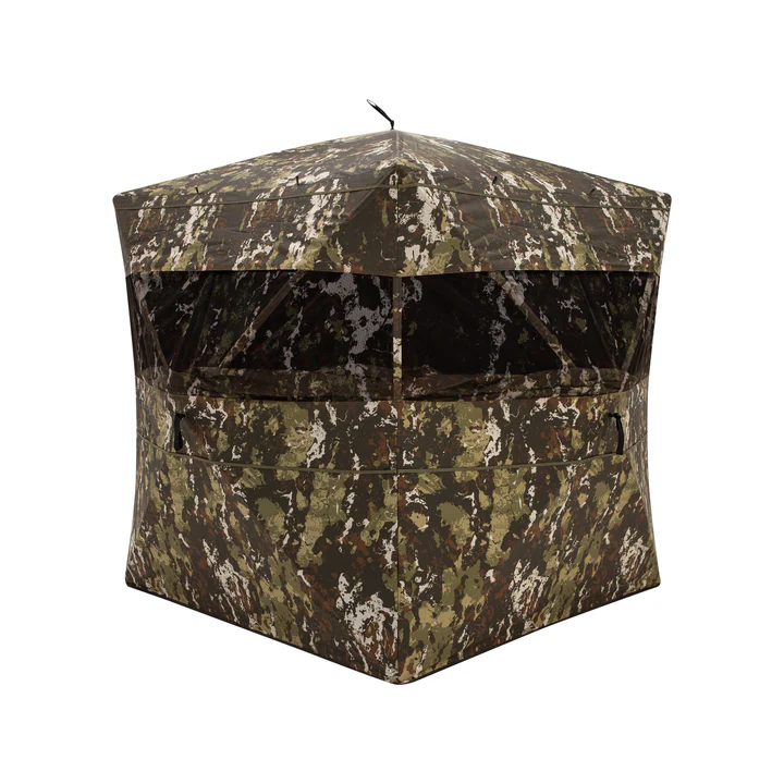 Ace 250 Crater Harvest