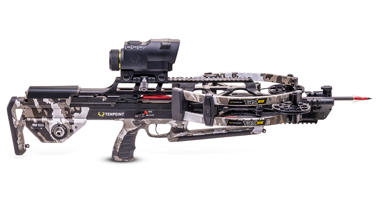 TRX 515 XERO