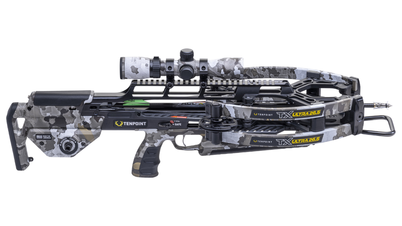 TX Ultra 26.5